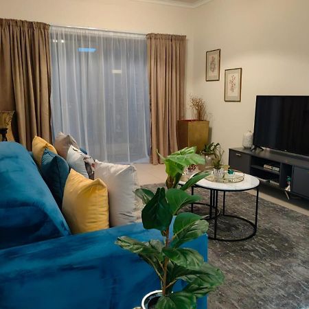 Classy And Cosy Apt - Dainfern Sandton Exterior photo